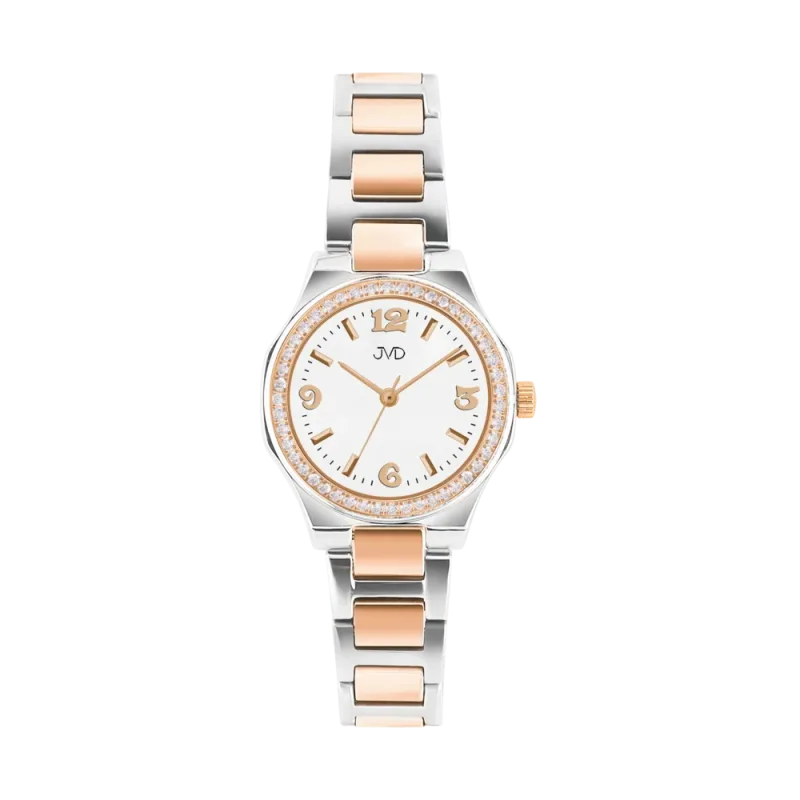 JVD Dámské módní designové hodinky JVD JZ212.4