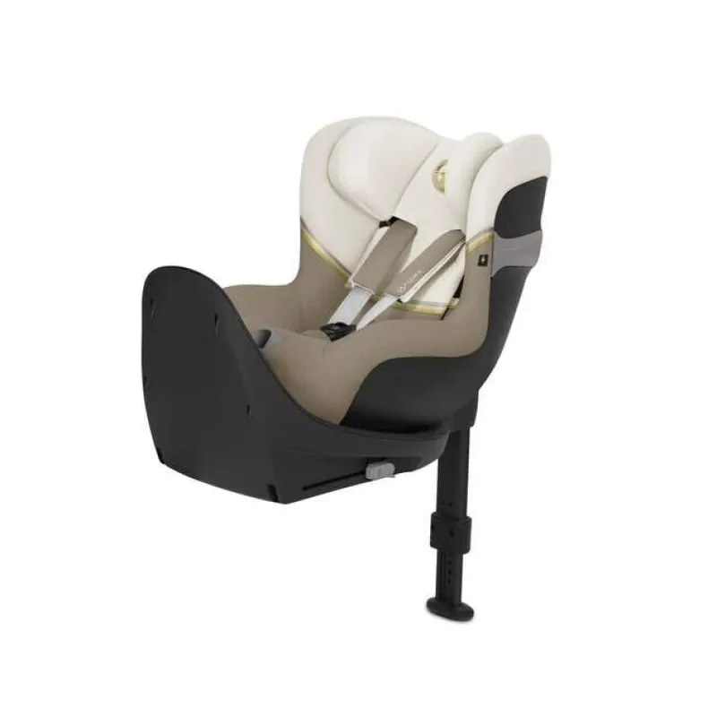 Cybex Sirona S2 i-Size seashell beige