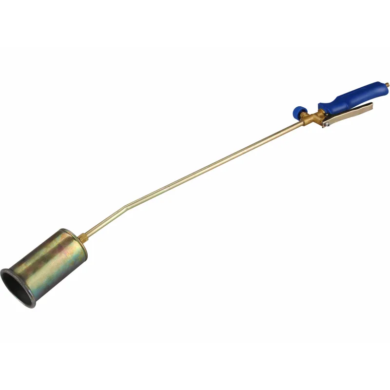 Horák plynový, dýza 60mm, dĺžka 455mm, EXTOL PREMIUM