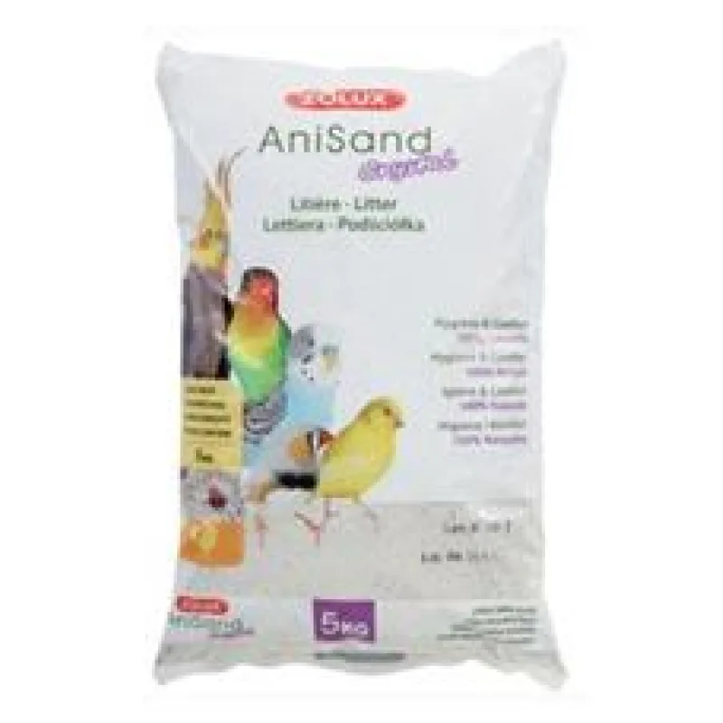 AniSand Crystal 2 kg
