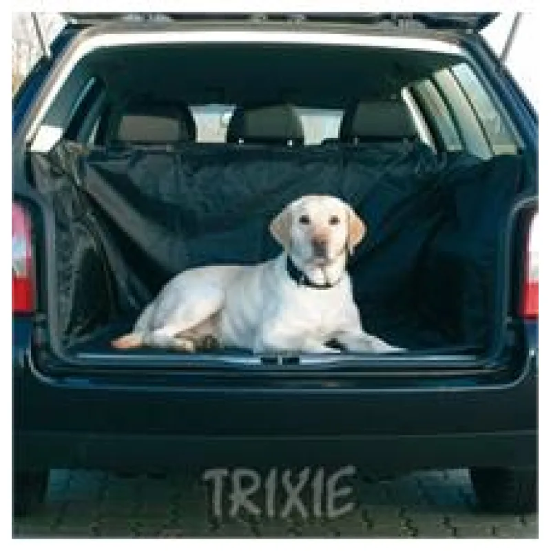 Ochranný potah do zavazadlového prostoru 2,30 x 1,70 m 1 ks