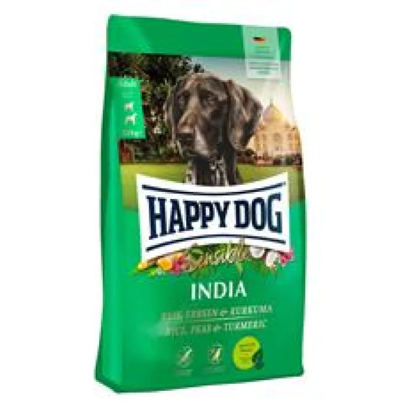 Happy Dog India 2,8 kg