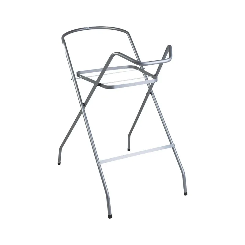 Držiak na vaničku 86 cm grafit