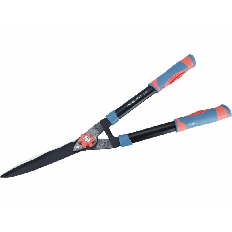 Nožnice na živý plot 630mm, EXTOL PREMIUM