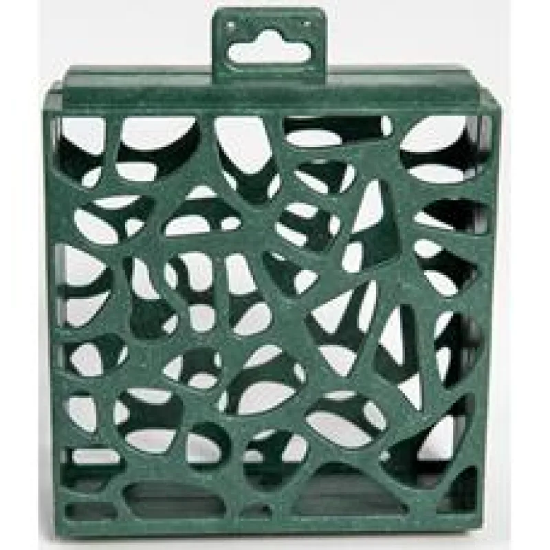 Krmítko venkovní plast na lojové bloky Kejo