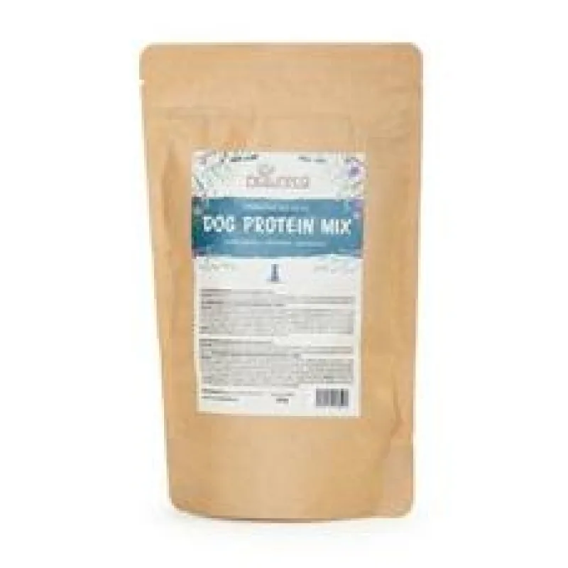 NATURECA Dog protein mix 1kg