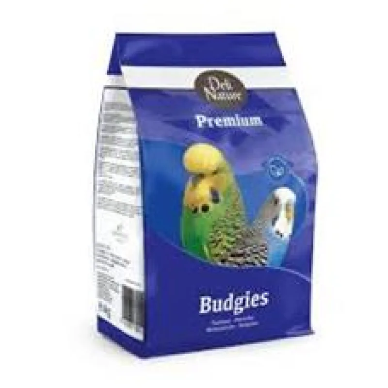 Deli Nature Premium andulka 1 kg