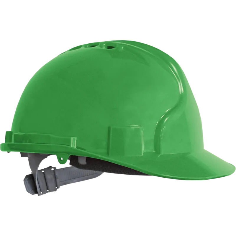 Reis KAS Z helma zelená