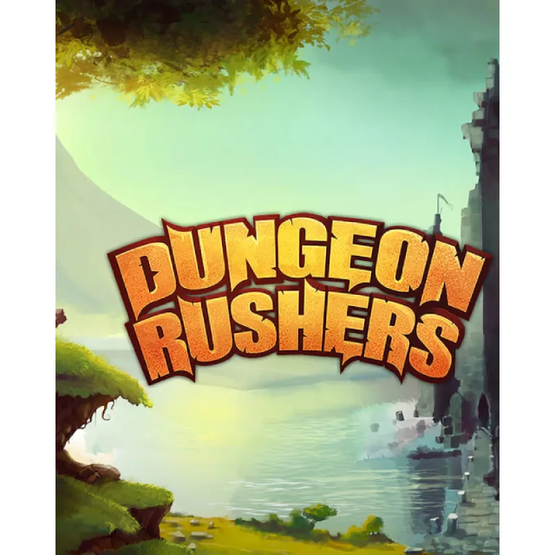 ESD Dungeon Rushers ESD_6216