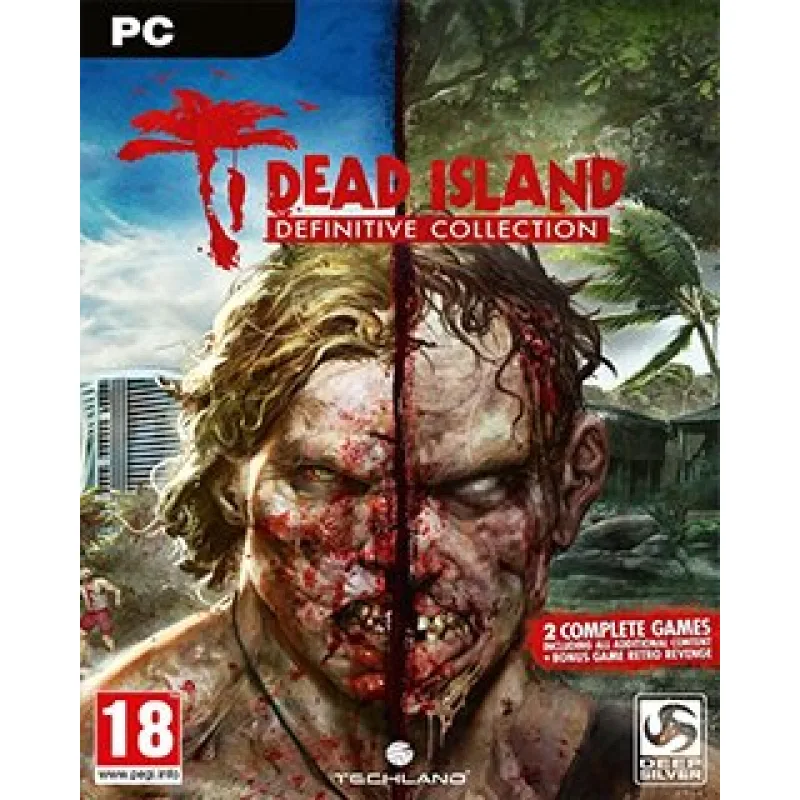 ESD Dead Island Definitive Collection ESD_3269