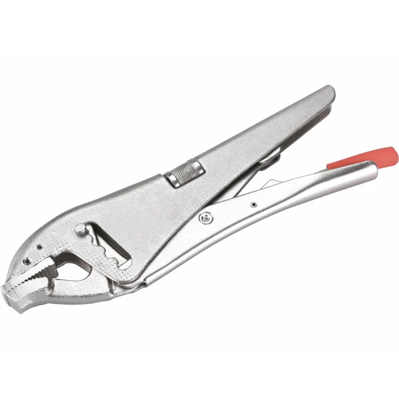 Kliešte rýchloupínacie, 0-45mm, 250mm, EXTOL CRAFT