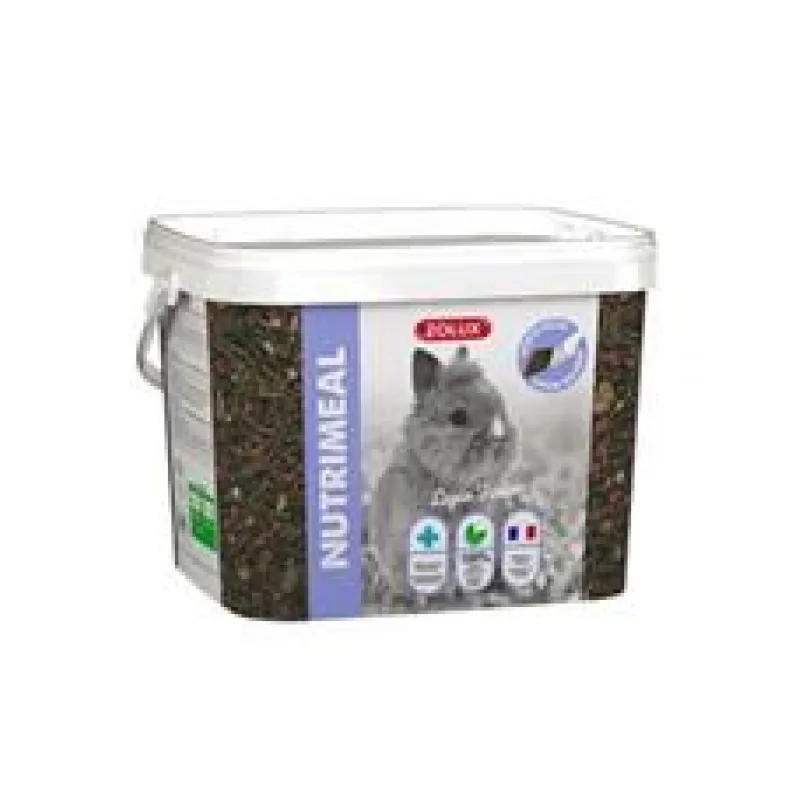 Krmivo pro králíky Junior NUTRIMEAL mix 6kg Zolux