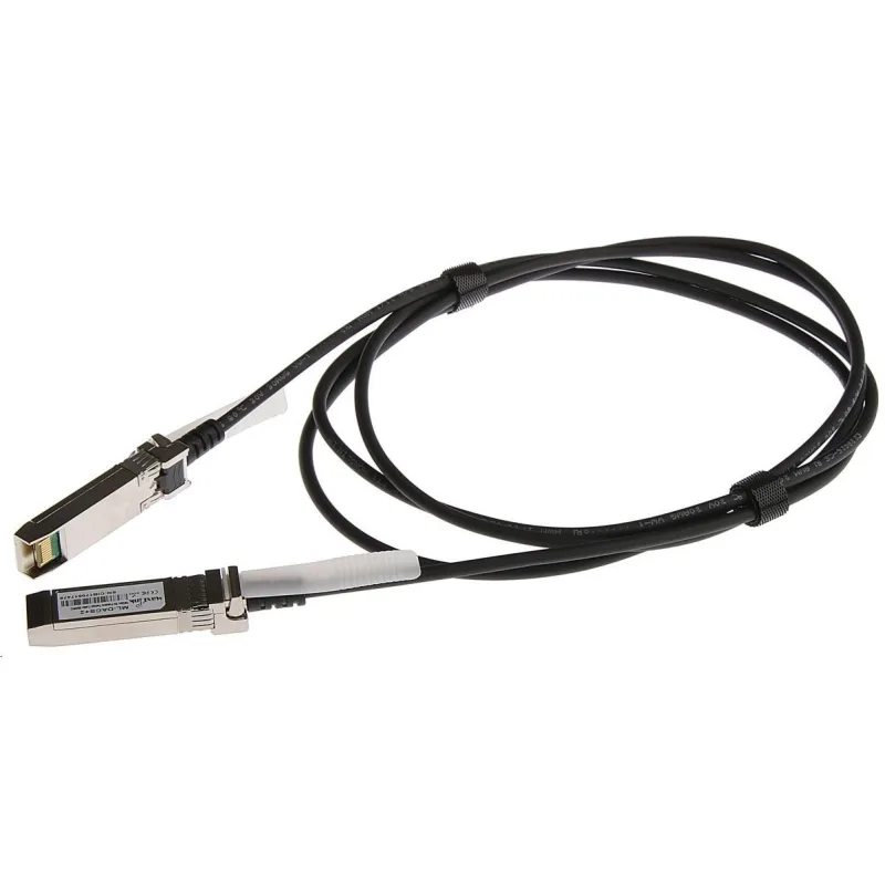 MaxLink 10G SFP+ DAC kábel, pasívny, DDM, kompatibilný s Cisco, UBNT,…