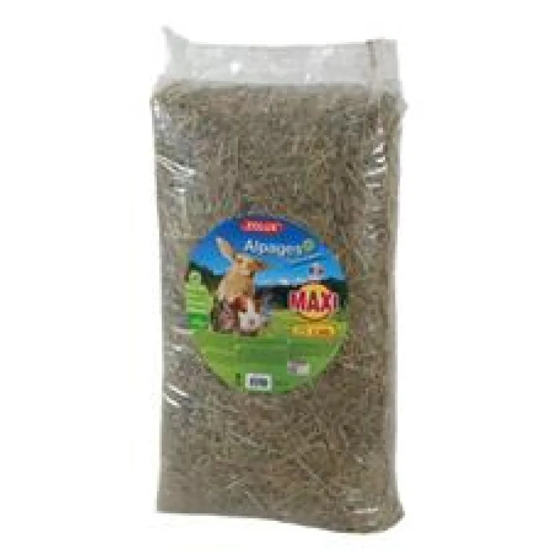 Seno Alpine Premium 2,5kg Zolux