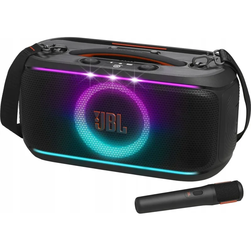 JBL PartyBox On-The-GO-2 PARTYBOX OTG2