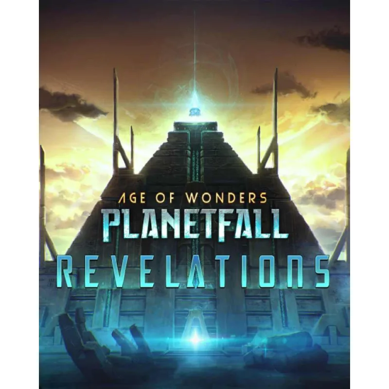 ESD Age of Wonders Planetfall Revelations ESD_9286