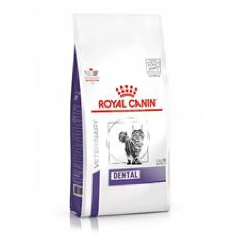 Royal Canin Veterinary Diet Cat Dental 3 kg