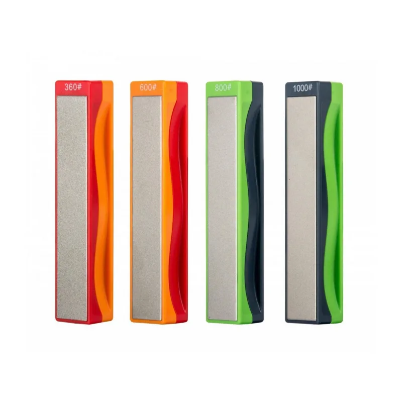 Brúsne bloky pre sadu Profi Diamant 4ks - náhradný diel