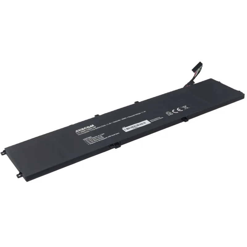 AVACOM batéria pre Dell G7 17 7700, Inspiron 7500 Li-Pol 11, 4 V 7500mAh…