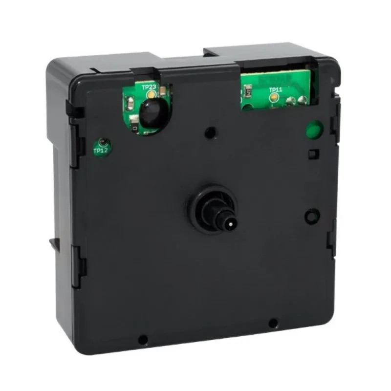 MPM Rádiem řízený hodinový strojek se zvýšeným kroutícím momentem F706.002 - 11,3 mm E35.5332.006893