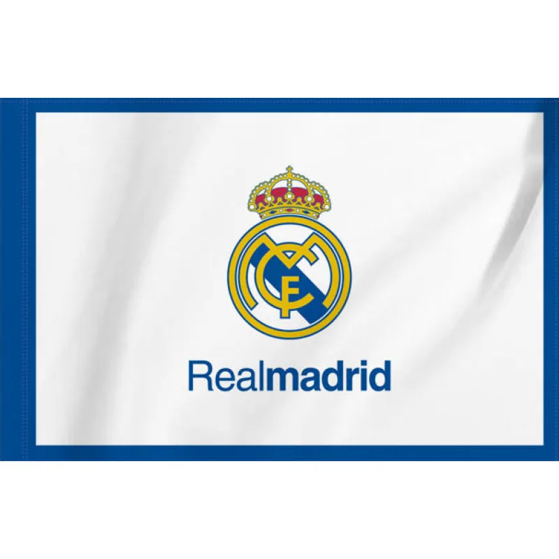 Real Madrid vlajka / zástava