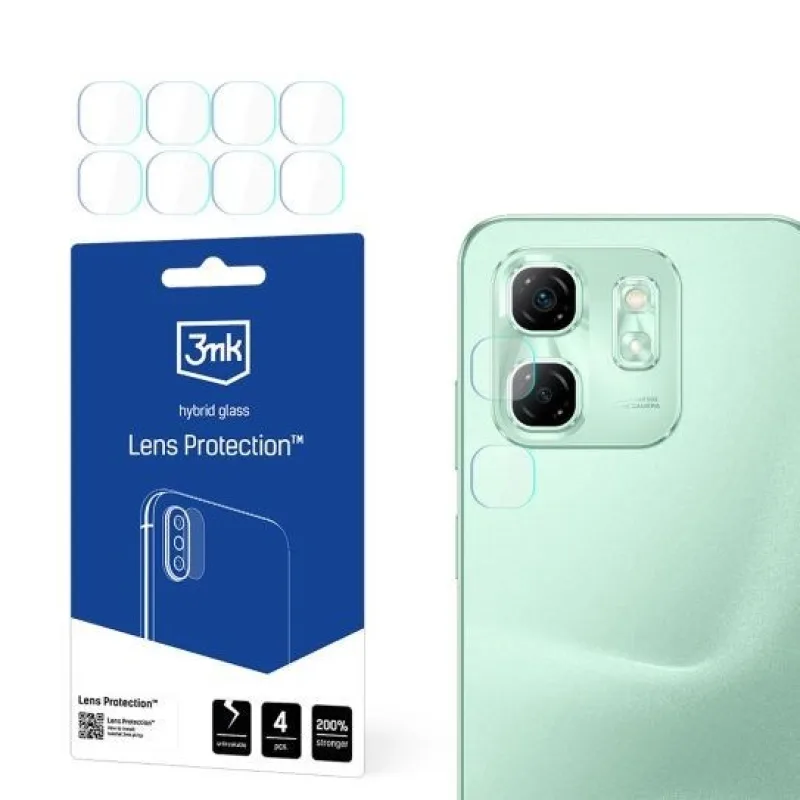 3mk Lens Protection pro Infinix Hot 50i 5903108616942