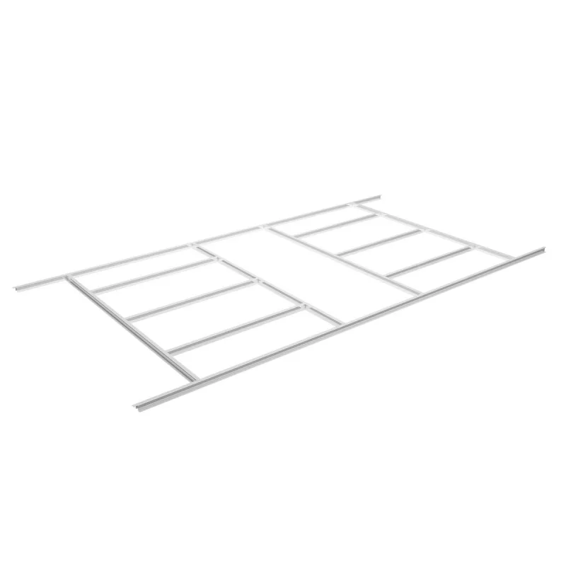 Základňa pre podlahu k domčeku GRAH 915