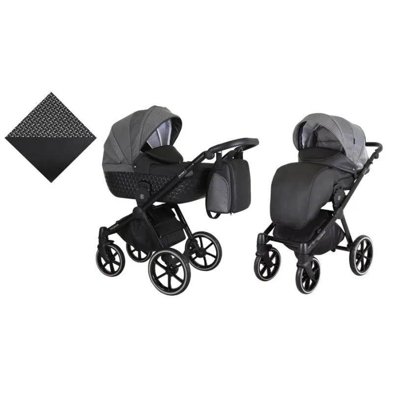 Kočík Kunert Talisman 2v1 - 06