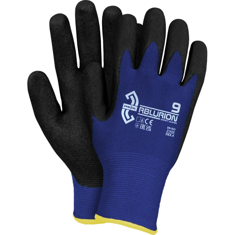 Reis RBLURION Winter s pieskovou úpravou 9-11