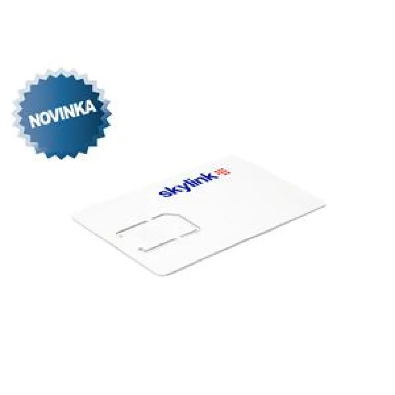 Skylink karta Standard HD Irdeto M7 CARD SKY STAND M7