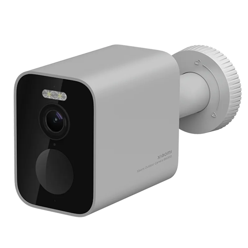 Xiaomi Outdoor Camera BW300 2K 6941812775004