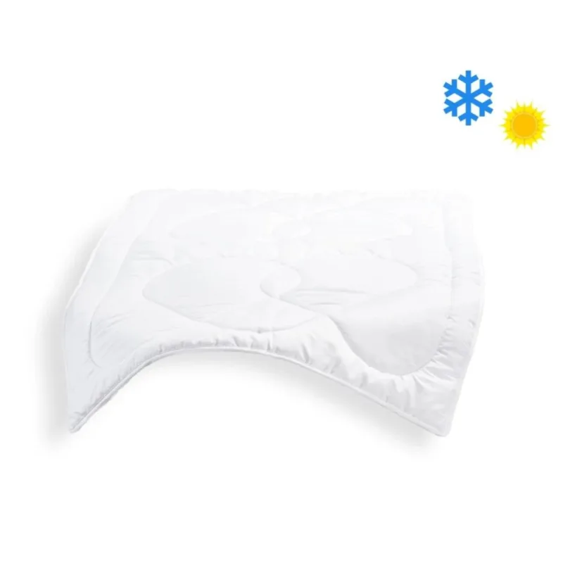 Brotex detský paplón duté vlákno Optimal 90x135cm