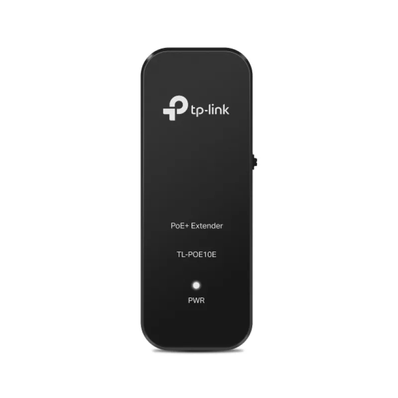 TP-Link POE10E Omada Fast Ethernet PoE+ Extender POE10E