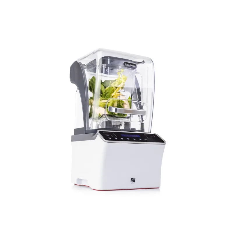 Atraktívny stolný mixér Blender Experience White
