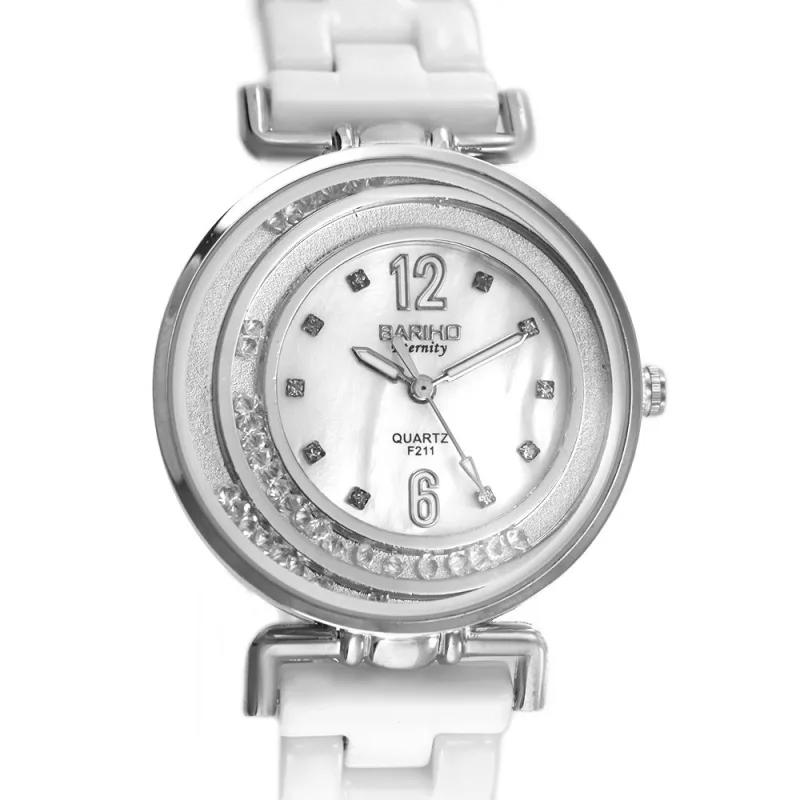 MPM Dámské náramkové hodinky MPM W02X.10769.A