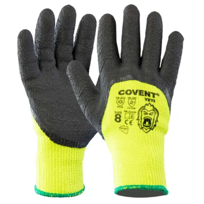 Polstar COVENT YETI Winter 9-11