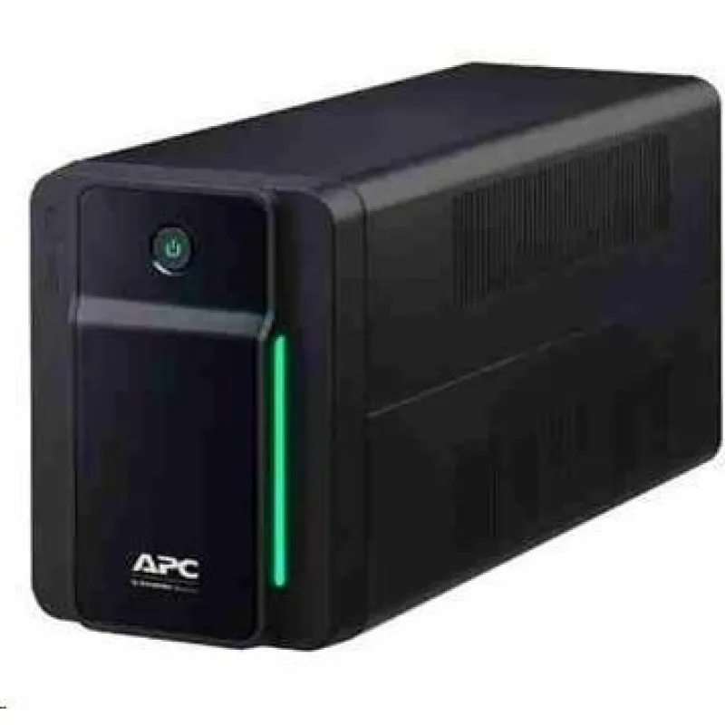 APC EASY UPS 1200VA, 230V, AVR, zásuvky Schuko (650W) BVX1200LI-GR