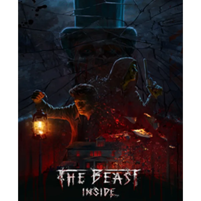 ESD The Beast Inside ESD_7912