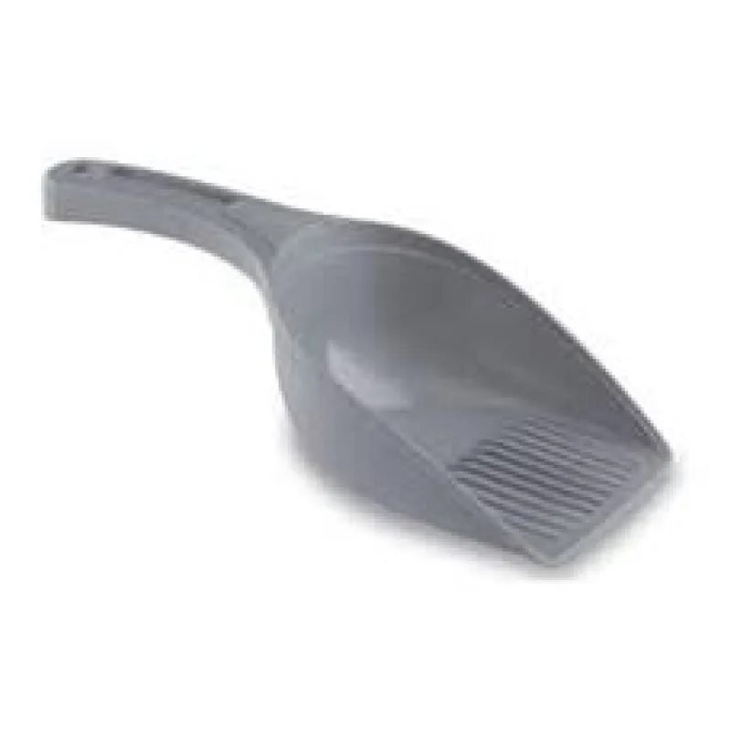 Lopatka universální 27cm šedá