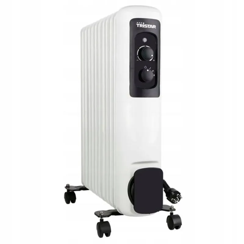 Tristar KA-5071 Olejový radiátor - 2000 W KA-5071