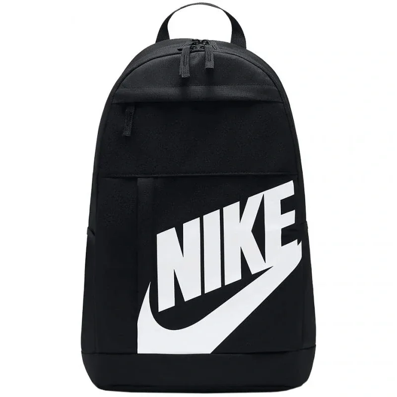 Nike Elemental Hbr DD0559 010 backpack čierny 21l
