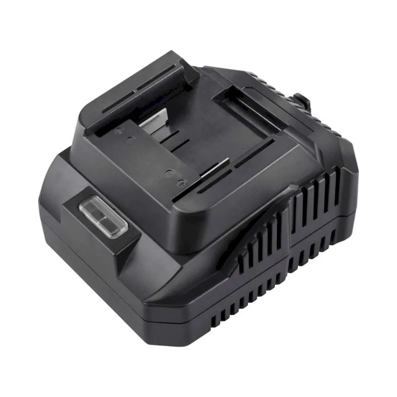 Nábíjačka akumulátorov, 20V/2A, pre 402481, 402482, EXTOL CRAFT