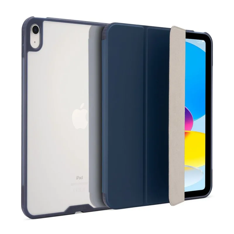 Pipetto puzdro Origami No7 Tri-Folio Case pre iPad 10-11 Gen 2022/2025…