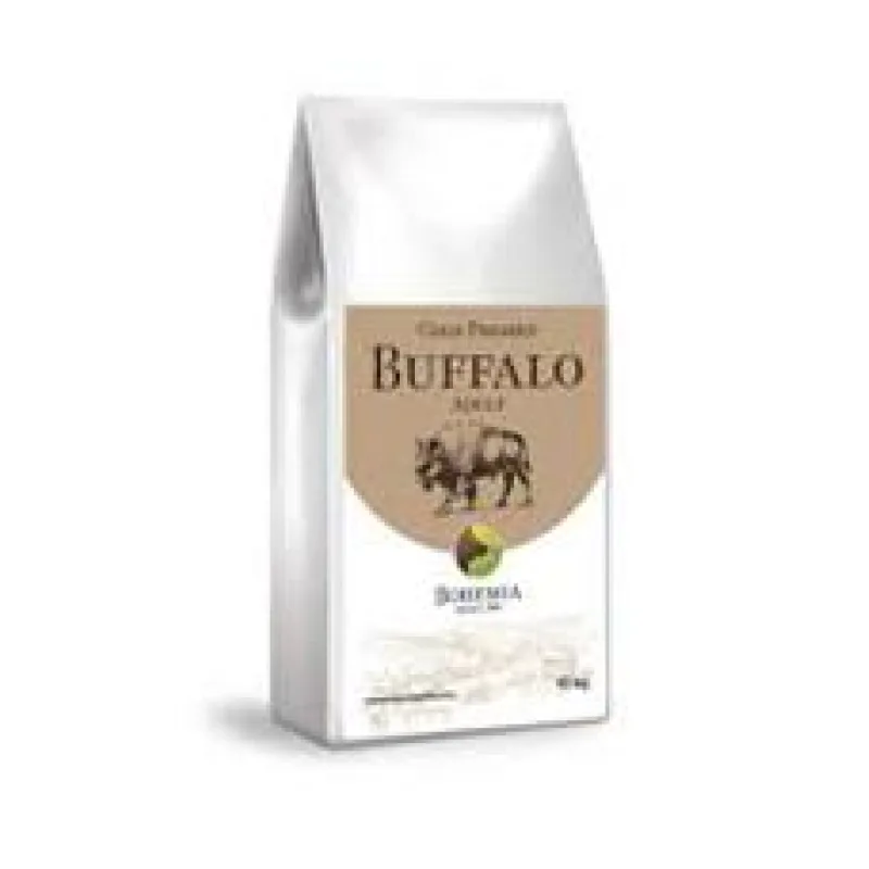 BOHEMIA COLD Adult Buffalo 10 kg