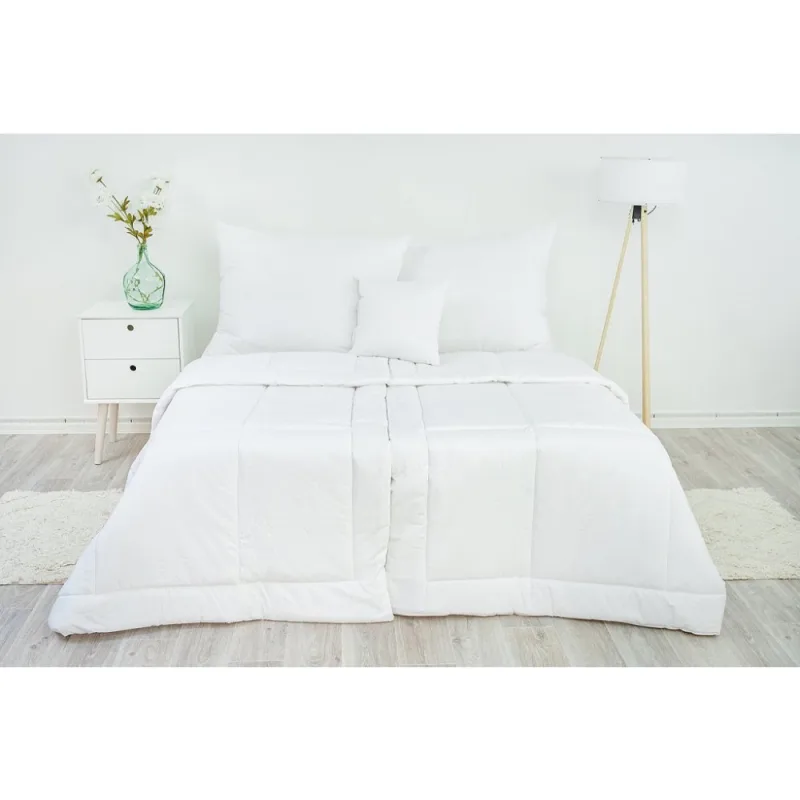 Classic paplón letný 100% Bavlna, 140x200 cm 950 g