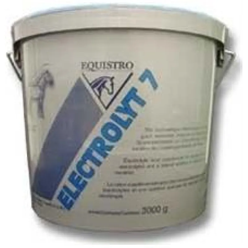 Equistro Electrolyt 7 1200 g