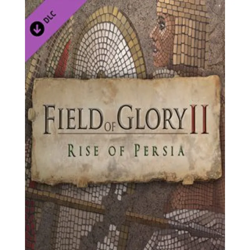 ESD Field of Glory II Rise of Persia ESD_6175