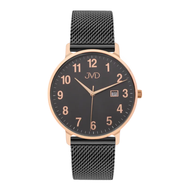 JVD Dámské designové náramkové hodinky JVD J-TS48