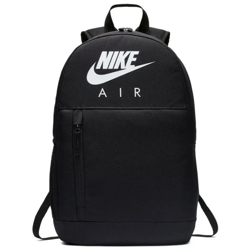 Nike Elemental Air BA6032-010 backpack čierny 20l