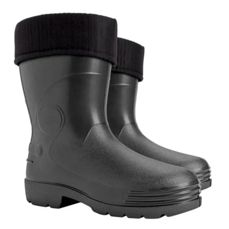 Demar FARMER OB pánske čižmy čierne 40-49